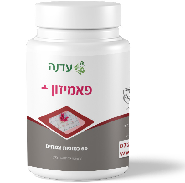 עדנה פאמיזון