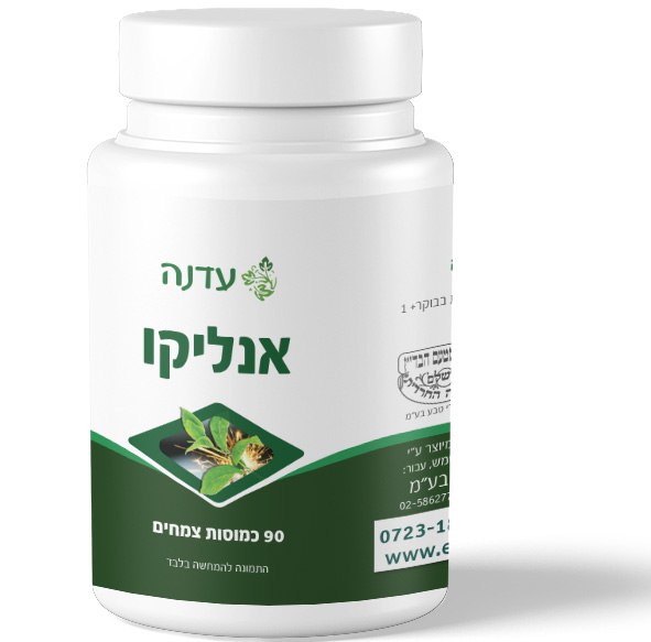 עדנה אנליקו