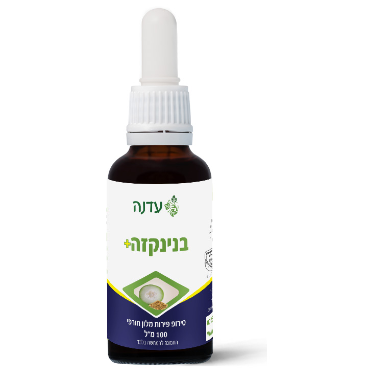 עדנה בנינקזה+