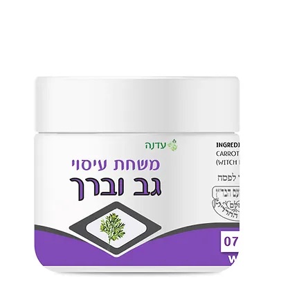 Edna Back & Knee Ointment
