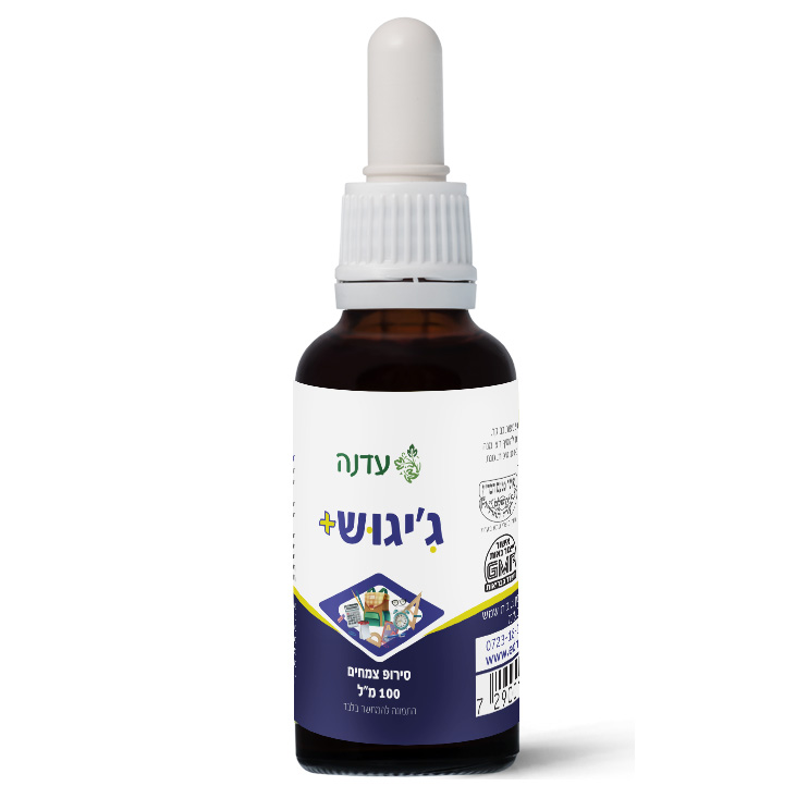 +עדנה ג'יגוש