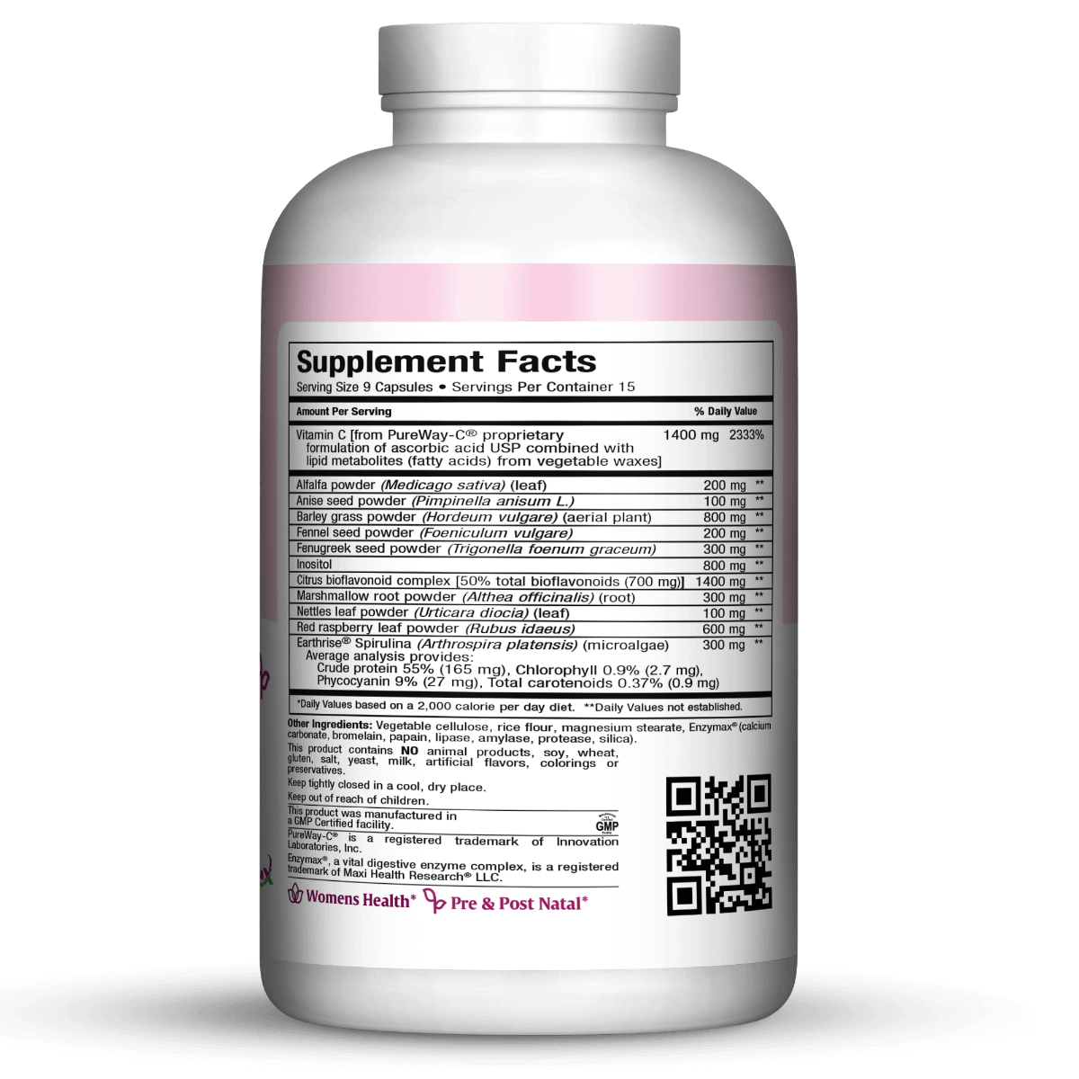 Maxi Lactation Pure & More™ - Image 3