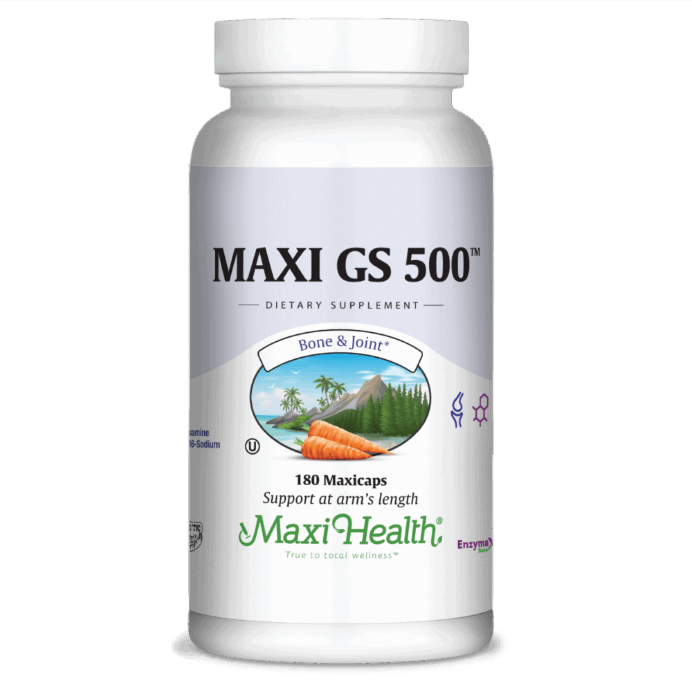 מקסי GS 500™