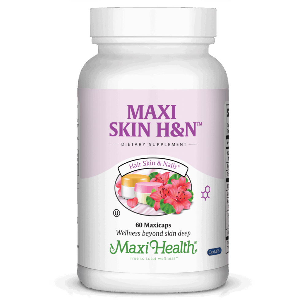 Maxi Skin H&N™