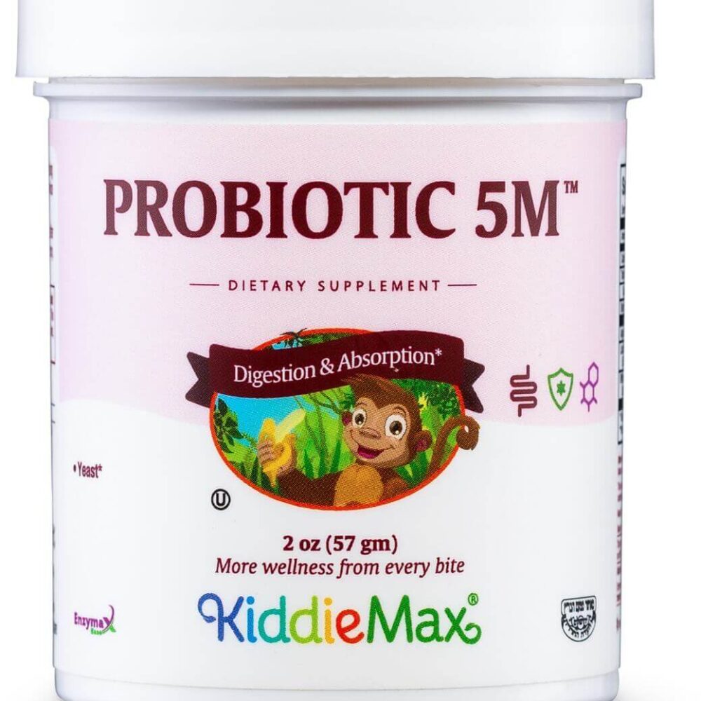 פרוביוטיק 5M™