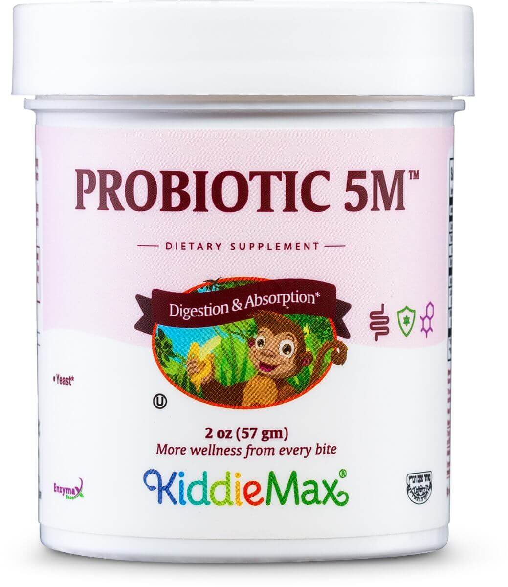פרוביוטיק 5M™